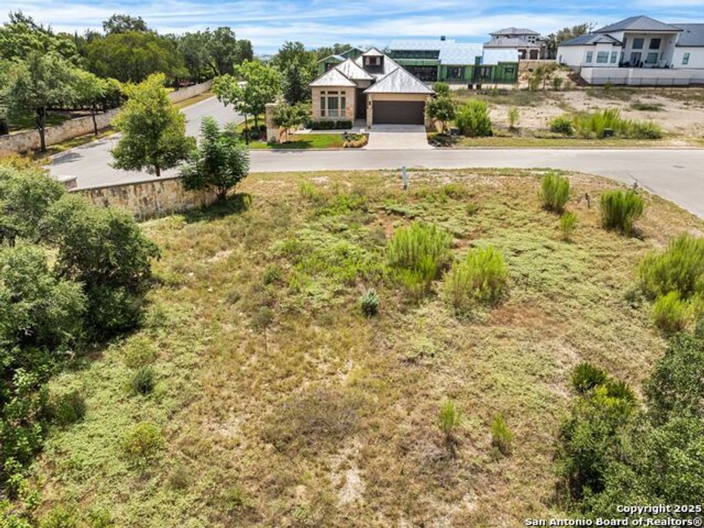 7 Dominion Meadows, San Antonio