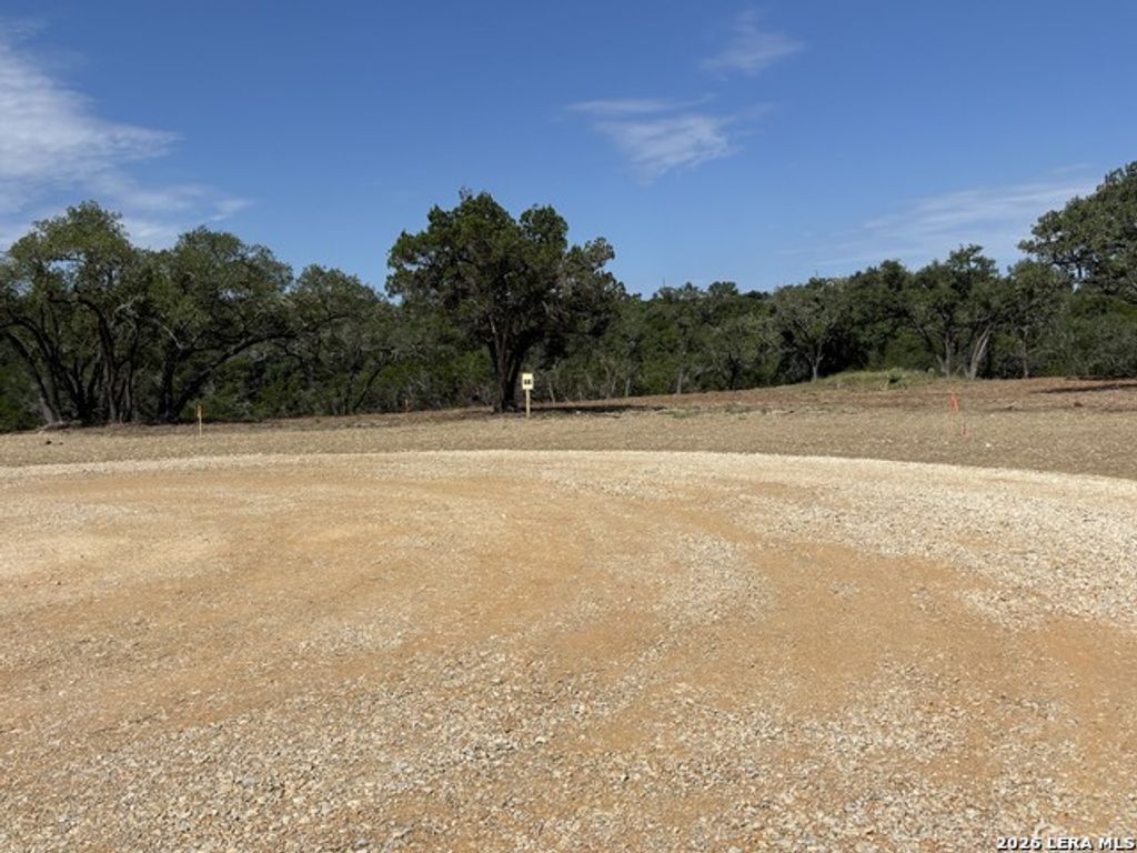 Lot 67 High Country, Canyon Lake