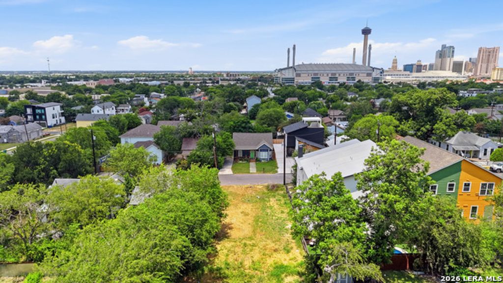 116 Spruce Street, San Antonio