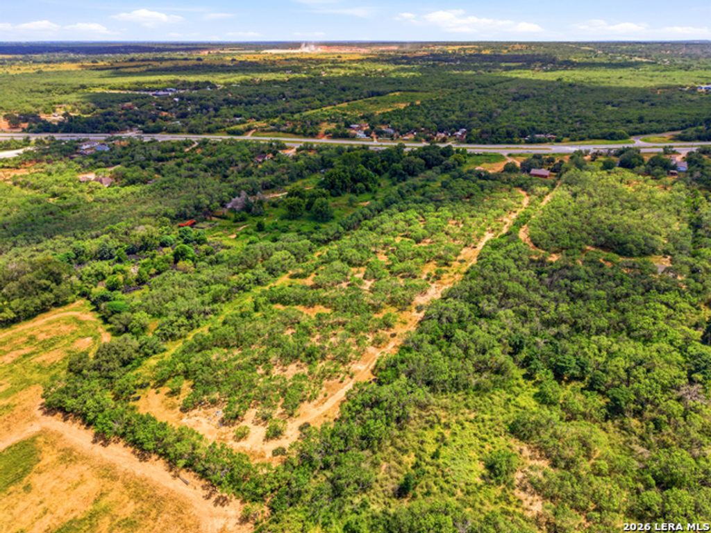 Tract A S Tract A S Loop 1604 E, San Antonio