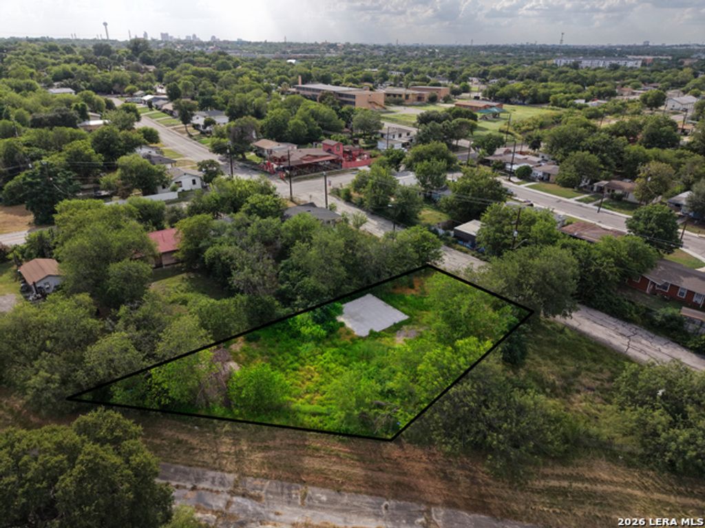 350 Morningview Dr, San Antonio