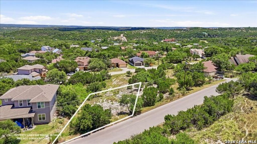 10803 Lake Park Dr, Dripping Springs