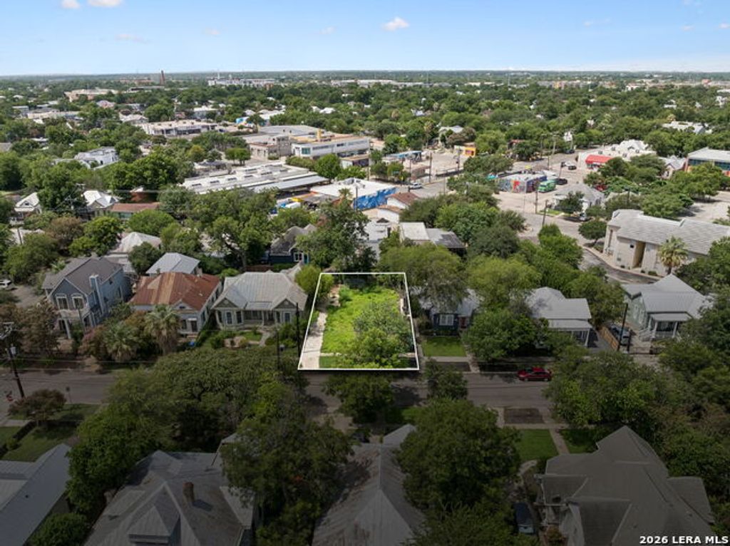 120 Callaghan Ave, San Antonio