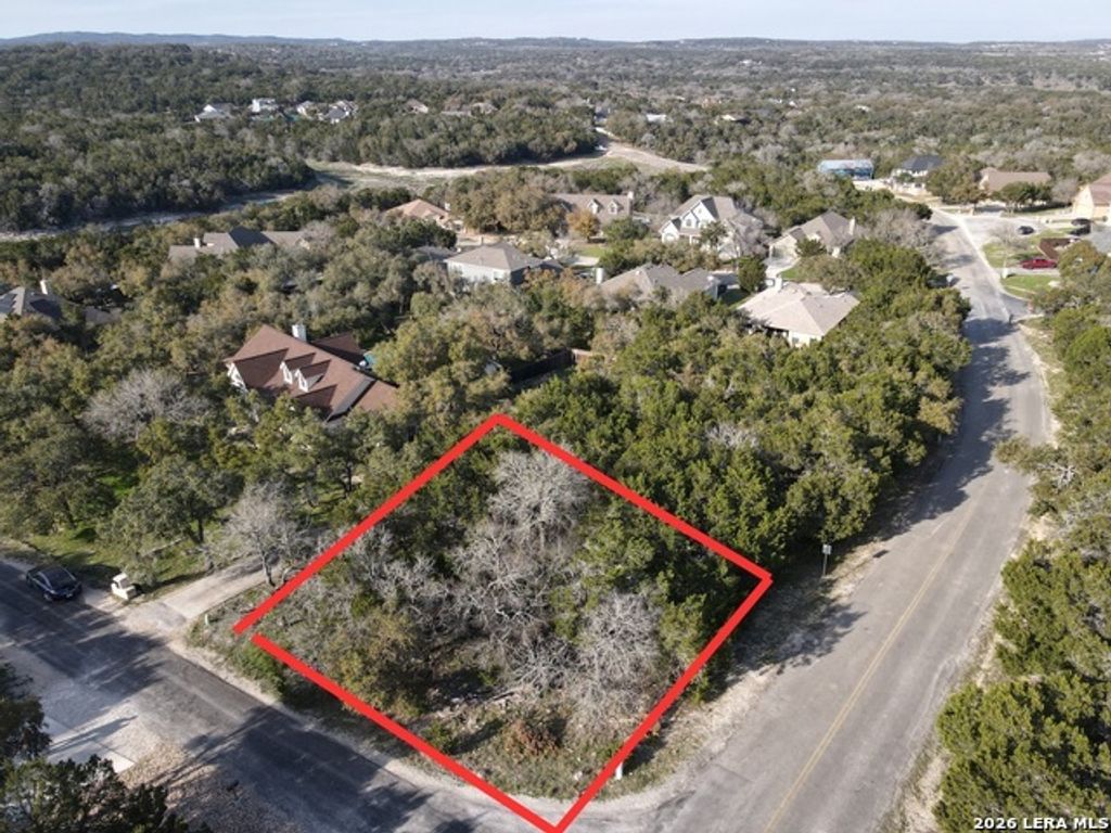 Birchwood Circle, Wimberley