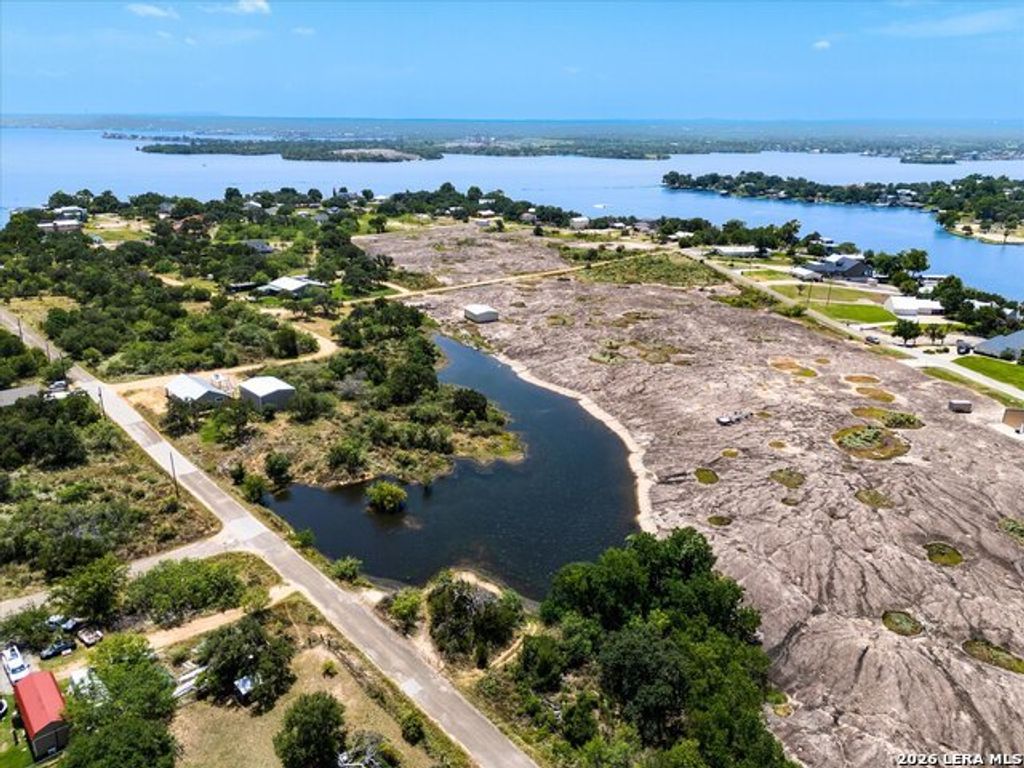Lot 574 Hilldale, Granite Shoals