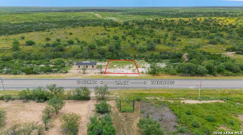 12752 N Us Hwy 277, Eagle Pass