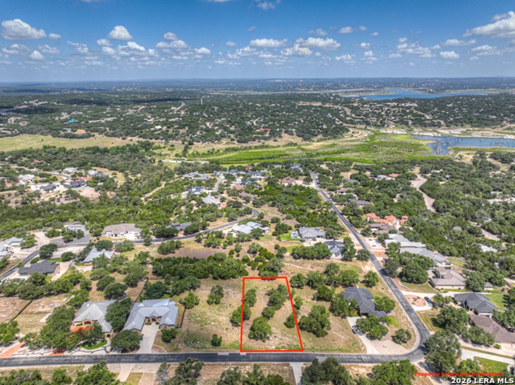 1613 Bella, Canyon Lake