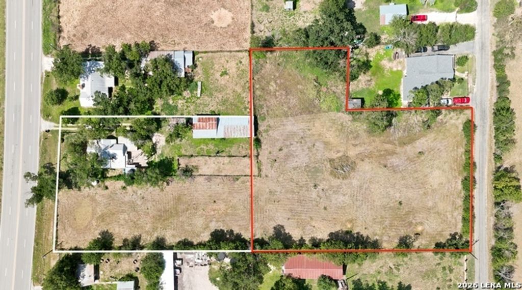 00 Comfort Lane Lots 18,21 & Pt 22, Comfort