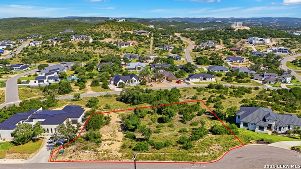 11011 Ashby Canyon, San Antonio