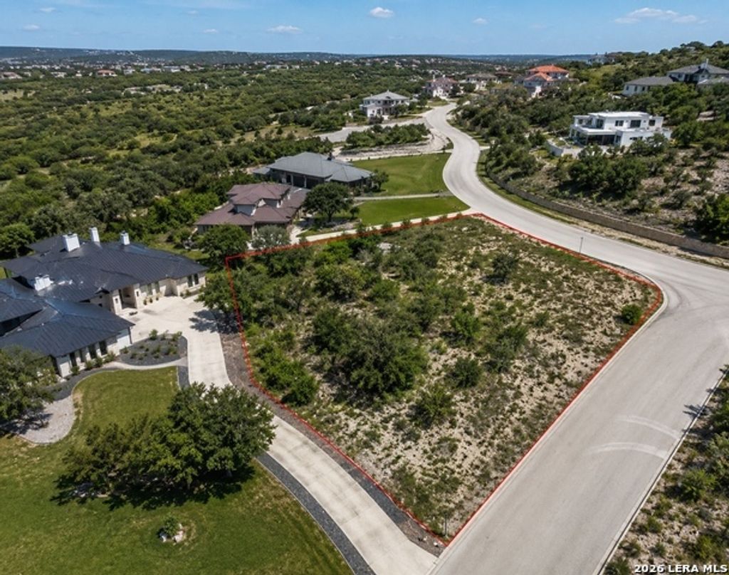 22619 Tess Vly, San Antonio