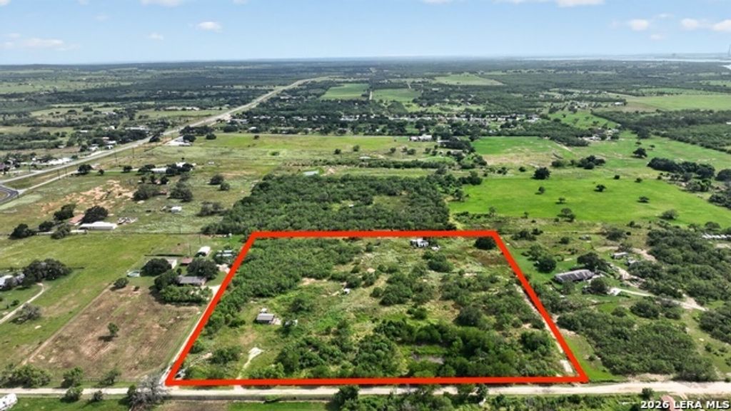 6032 Mount Olive Rd, Adkins