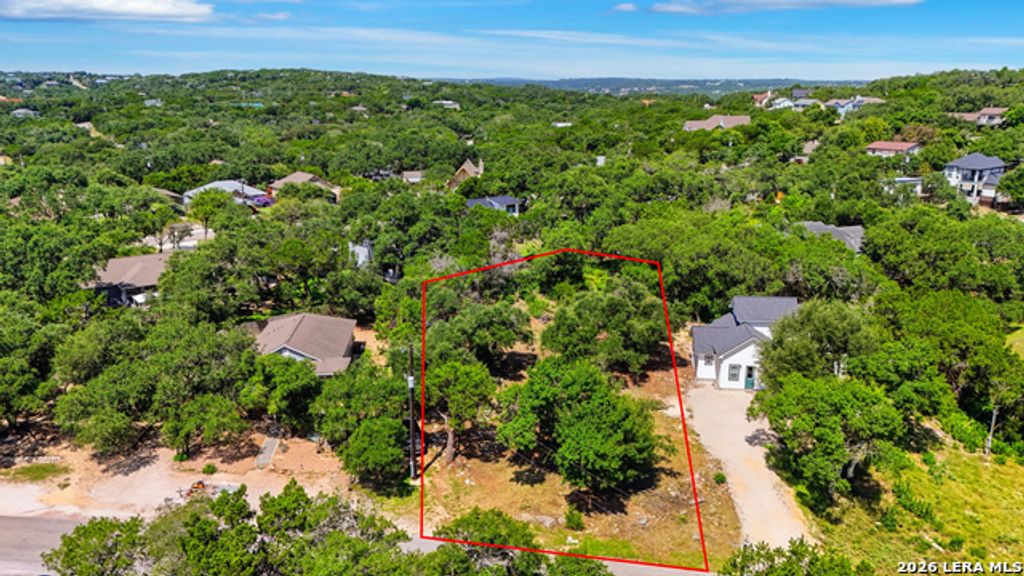 1824 Trail Ridge Dr., Canyon Lake
