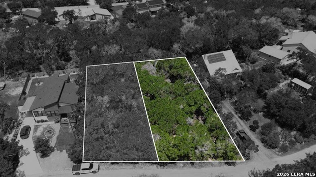 1660 Winding Creek Trail, Spring Branch