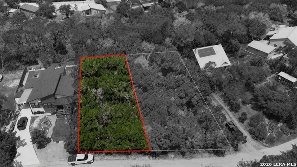 1672 Winding Creek Trail, Spring Branch