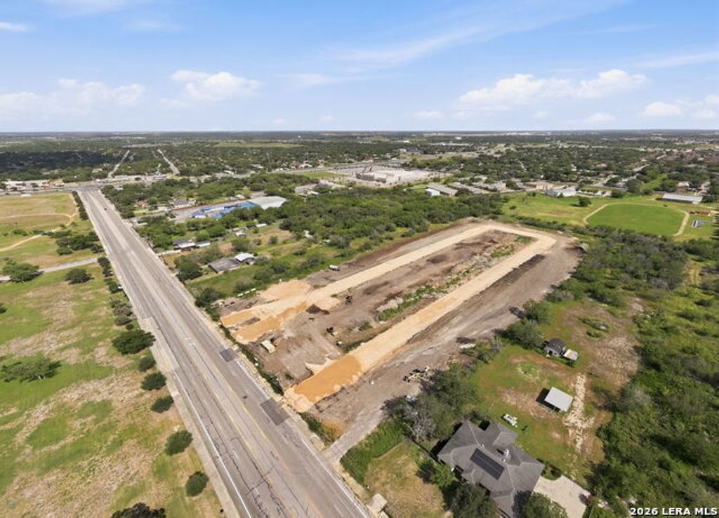 104 Mendoza Rd, San Antonio