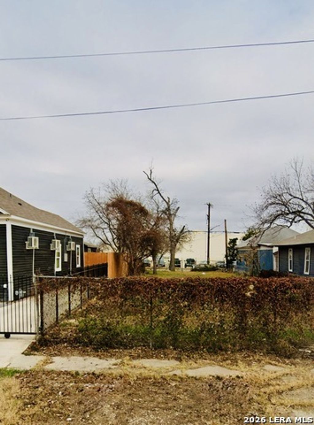 1507 E Crockett St, San Antonio