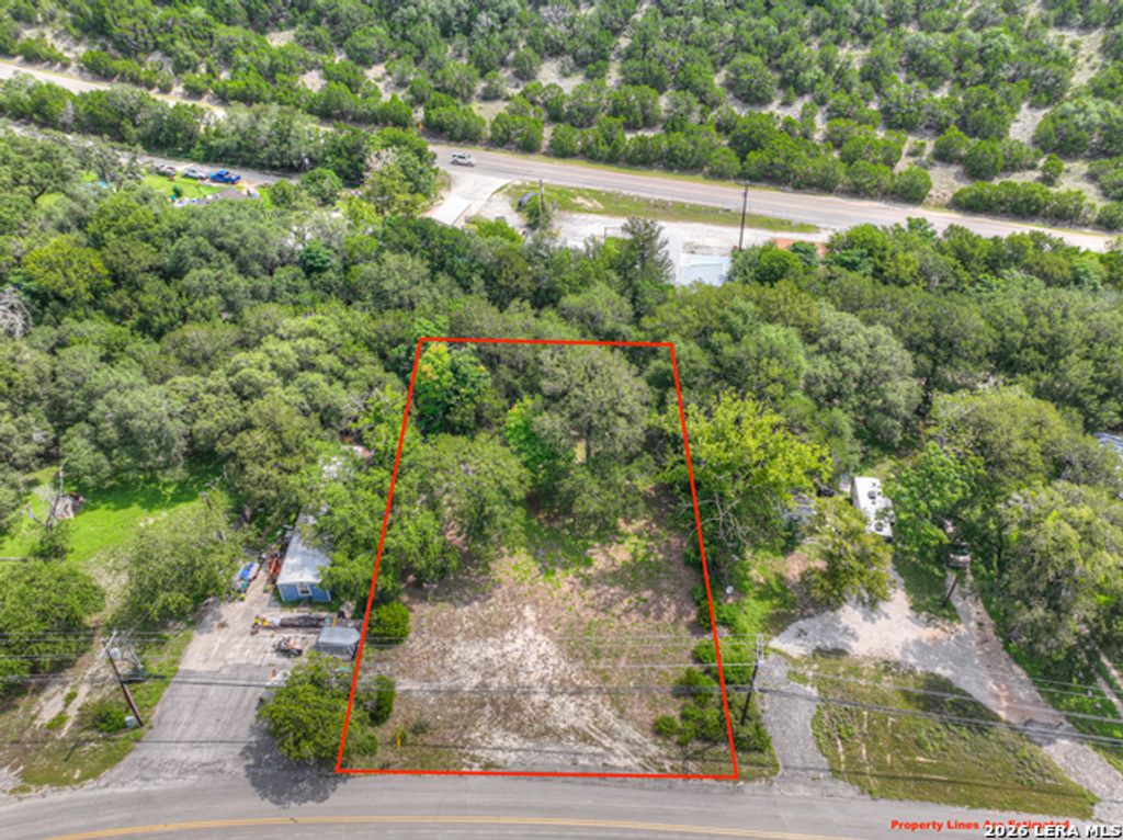 3265 Skyline Dr, Canyon Lake