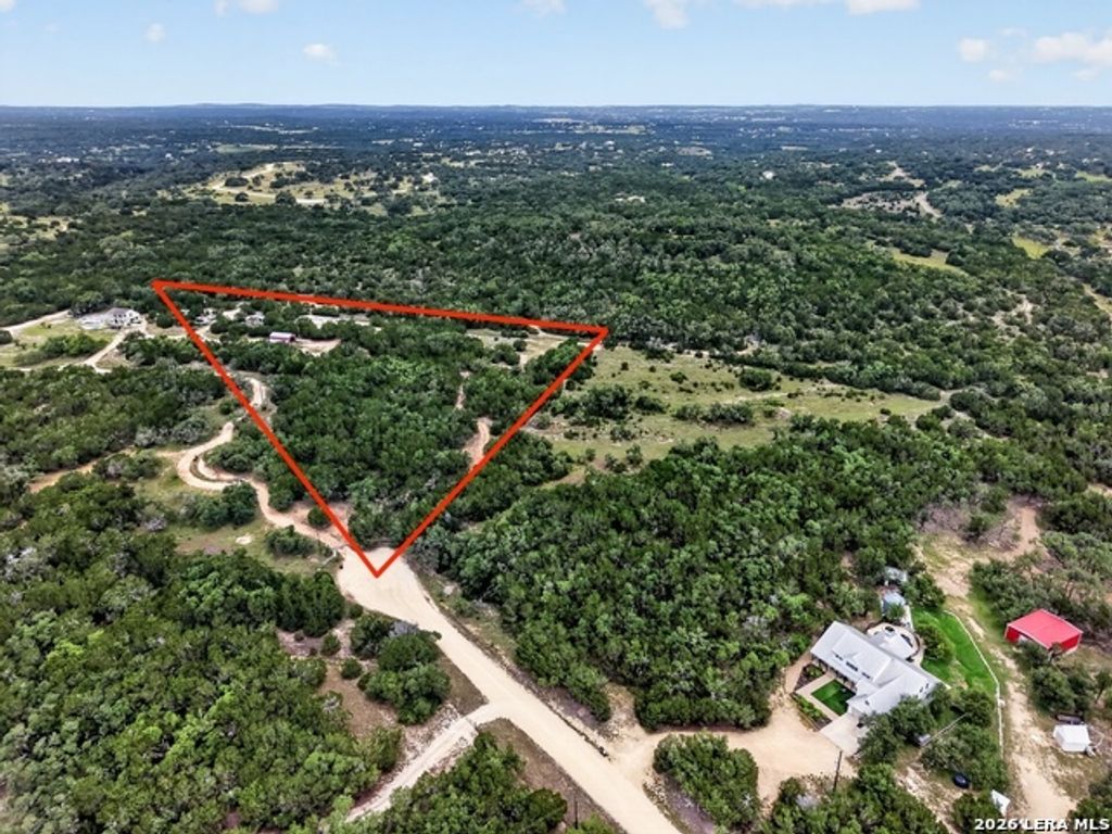 216 Raindrop, Wimberley
