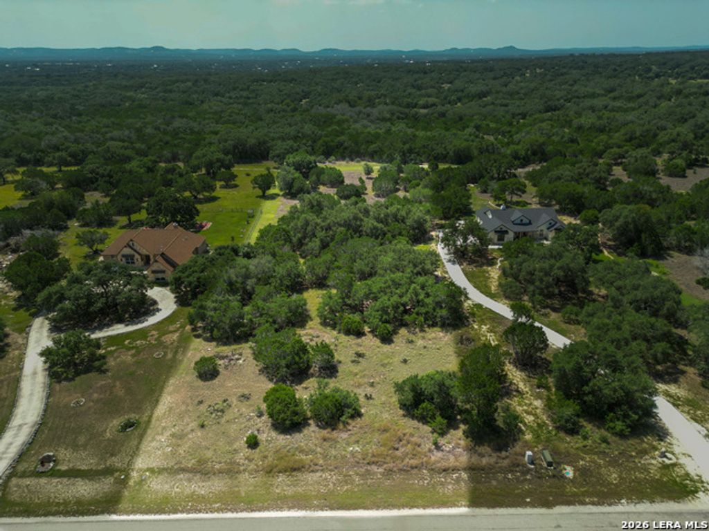 Lot 425 Horseshoe Falls, Bandera