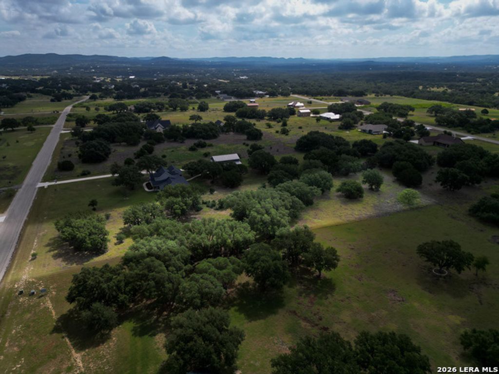 Lot 285 Appaloosa Hollow, Bandera