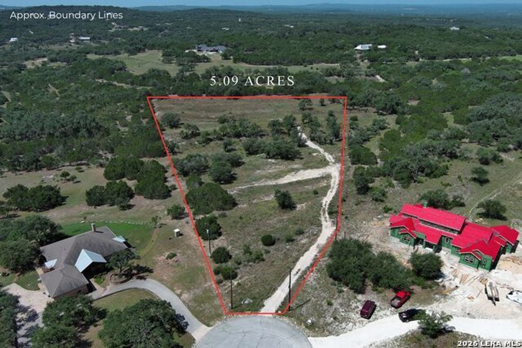 1125 Rebecca Way, Canyon Lake