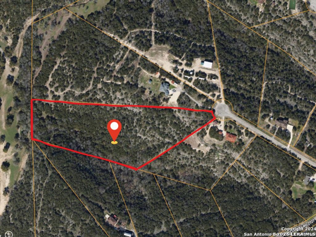219 County Road 2741, Mico