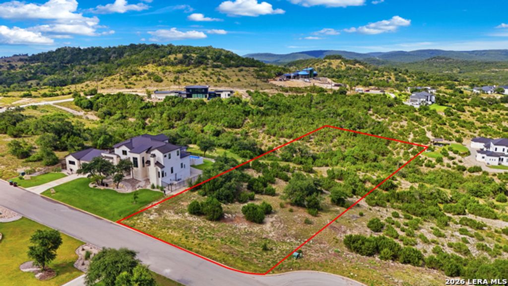 23039 Juliette Ridge, San Antonio
