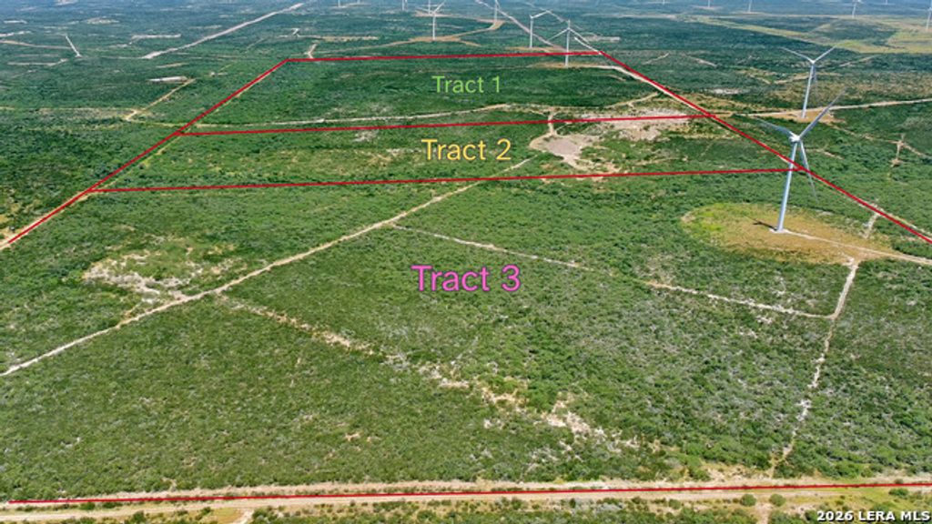 San Pablo Rd Tract 2 (47.458), Bruni