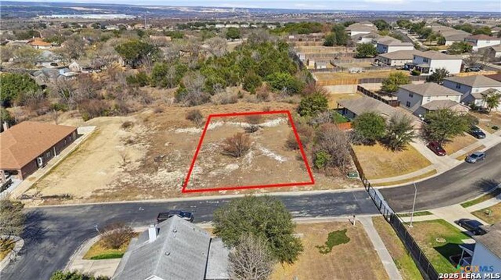 3750 Greenridge, Schertz