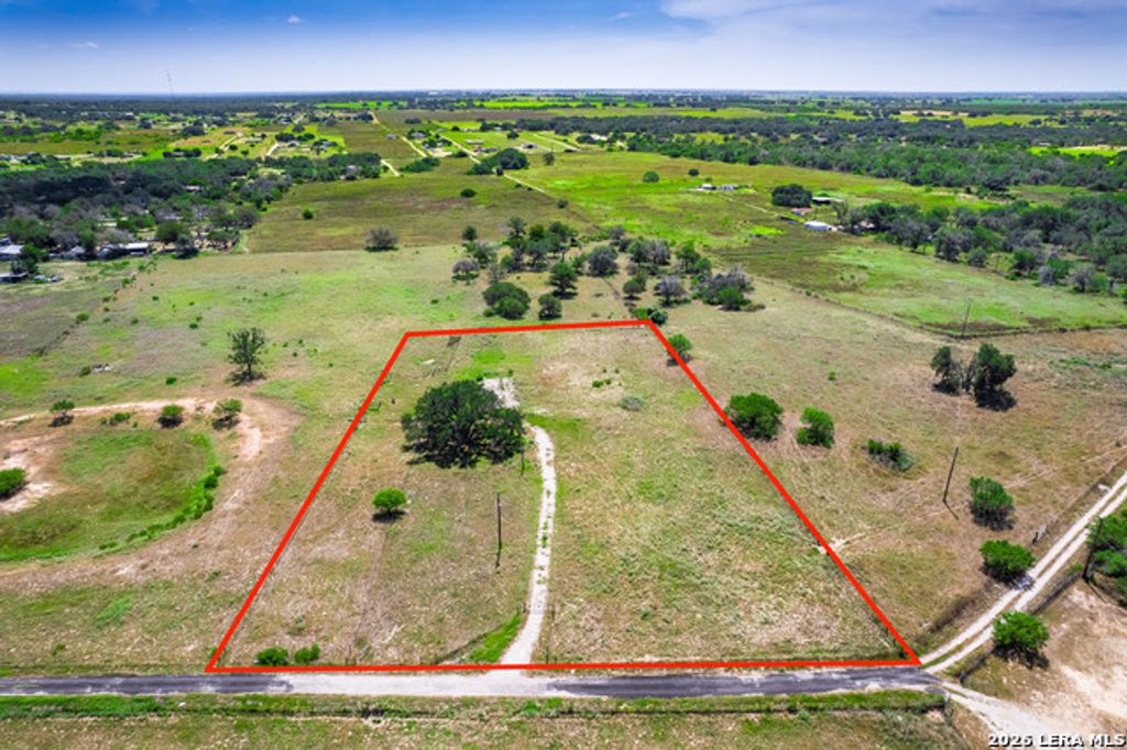 2572 Mogford Rd, San Antonio