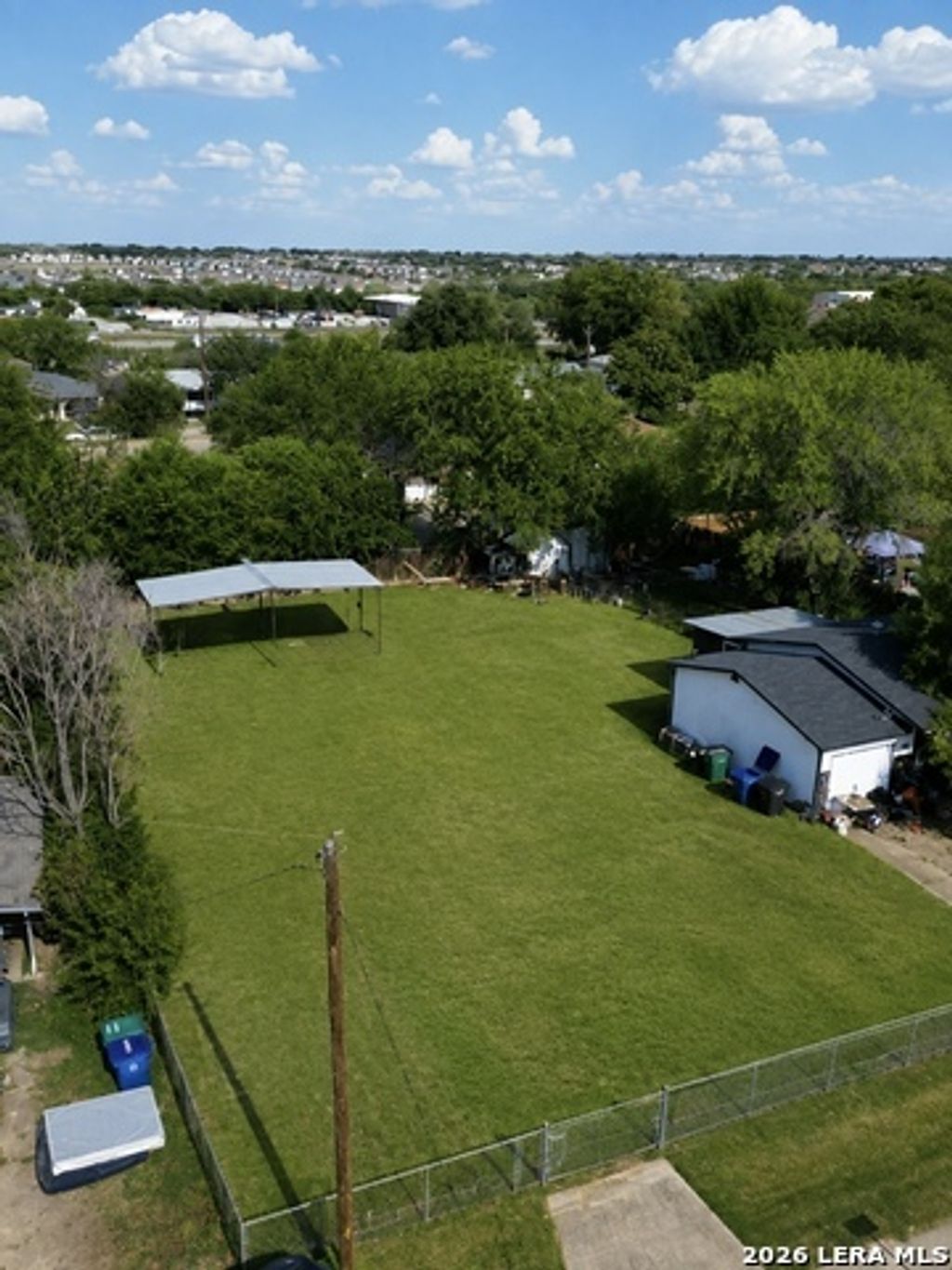 2910 Christian Dr, San Antonio