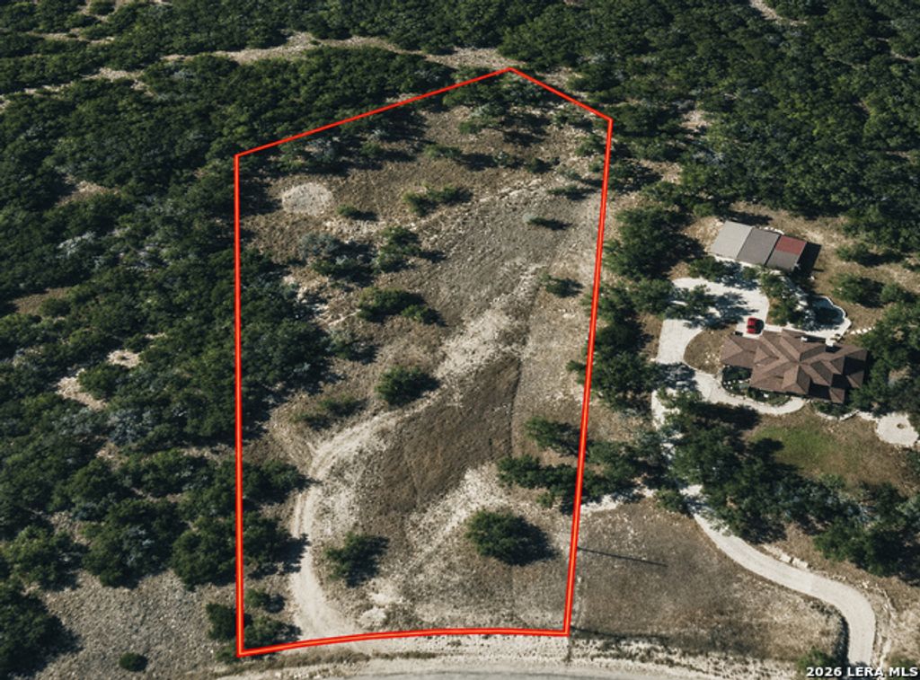 1248 Primrose Path, Canyon Lake