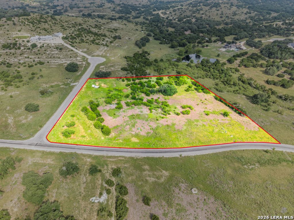 1496 Majestic Hills Dr, Blanco