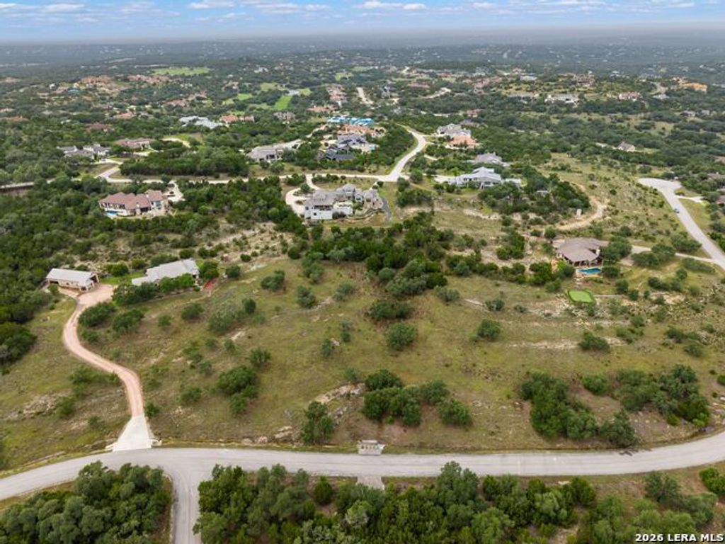 Lot #22 Horizon Crest, Boerne