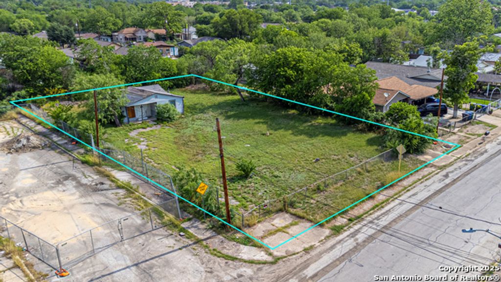239 Mccauley Boulevard, San Antonio