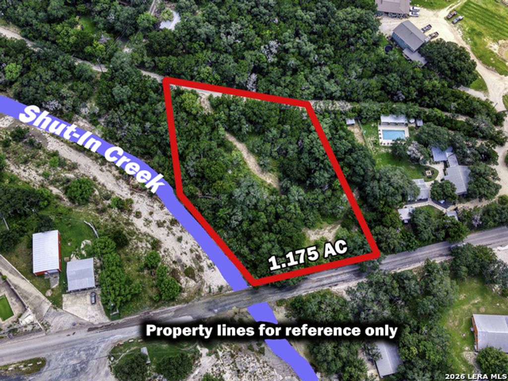 Lot B Cr 348, ConCan