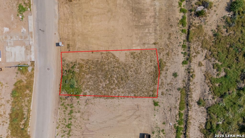 2278 Rio Sabinas Dr., Eagle Pass
