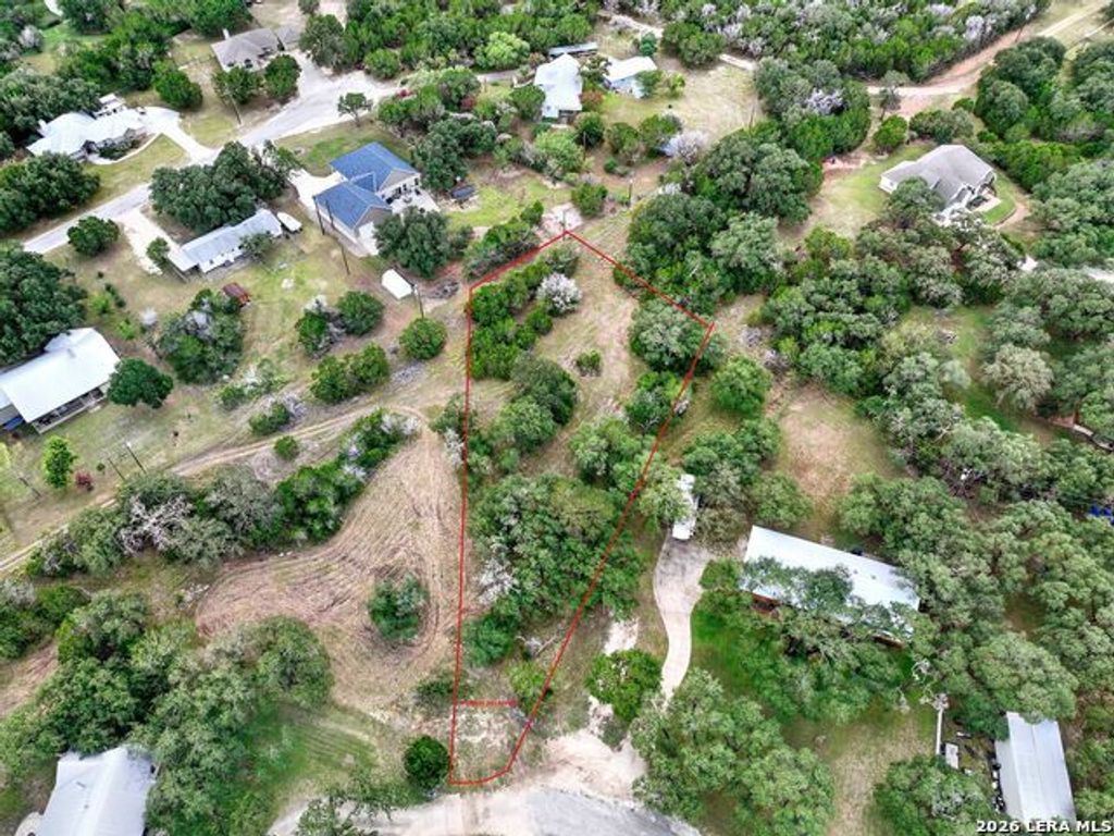 Lot 14 Settlers Circle, Bandera