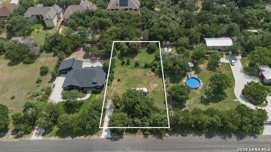 27096 Sherwood Forest Drive, San Antonio