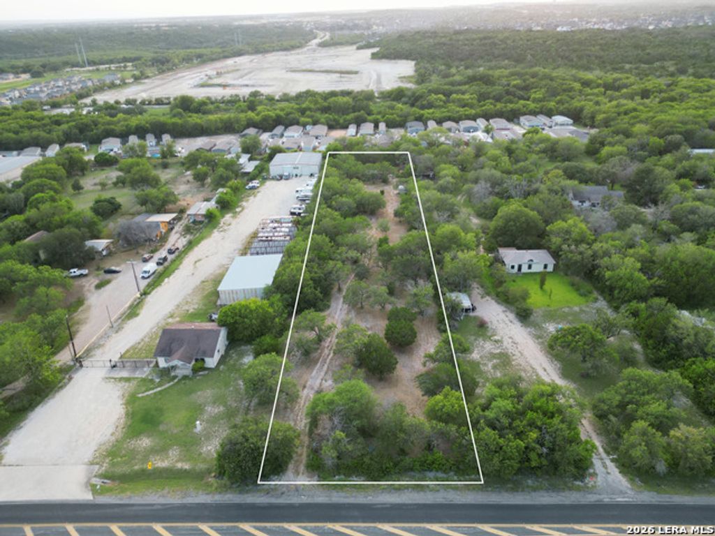 1861 Grosenbacher Rd, San Antonio