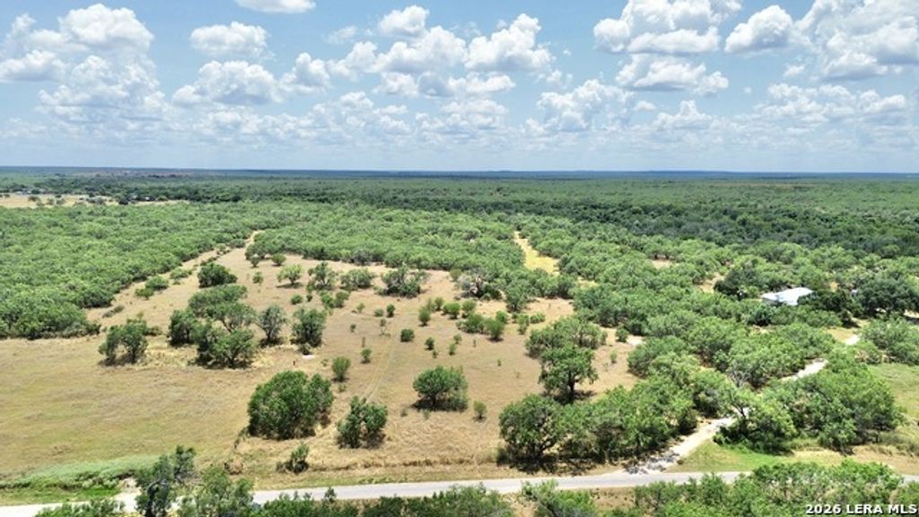 24.52 Acres Campbell Blvd, Campbellton
