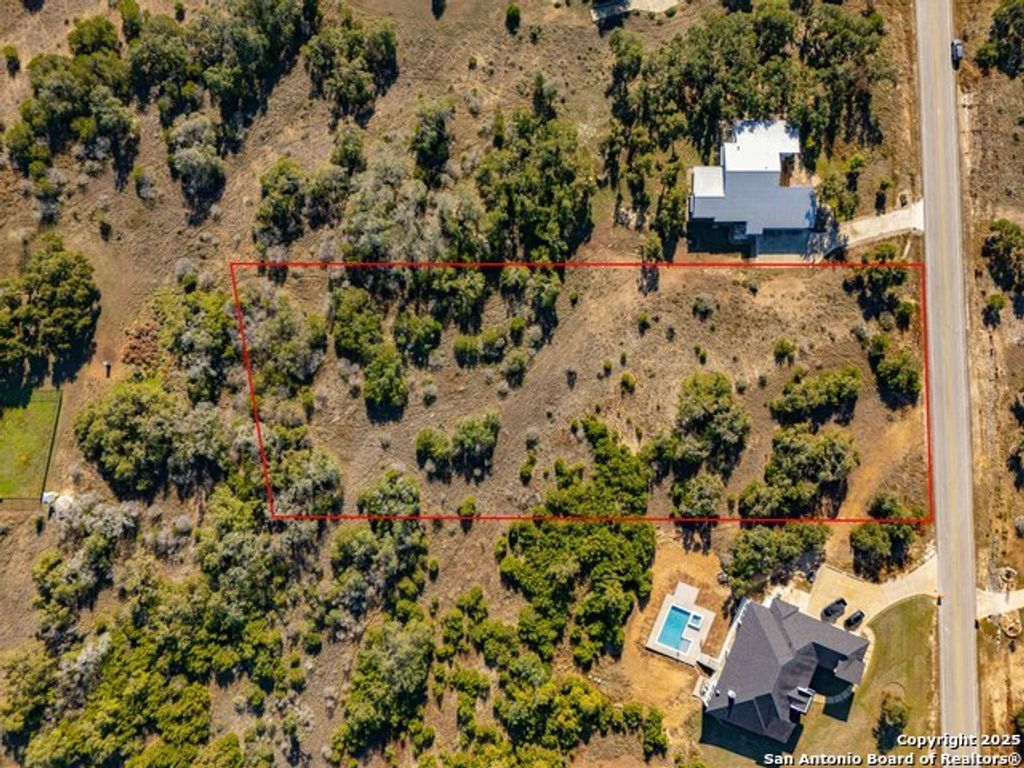 2136 Senora Ridge, Canyon Lake