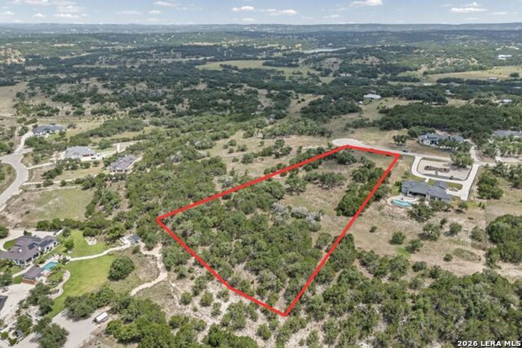 2156 Andalusia, Canyon Lake