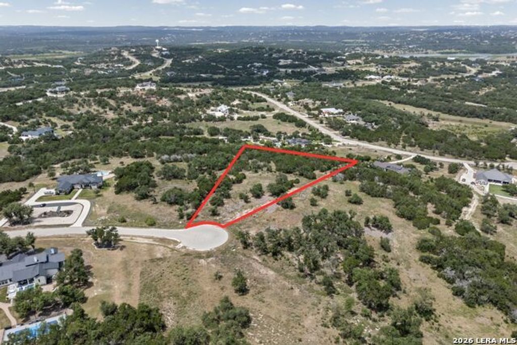 2160 Andalusia, Canyon Lake