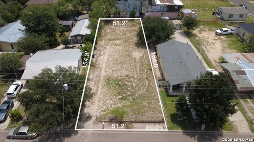 246 N Comal St, Eagle Pass