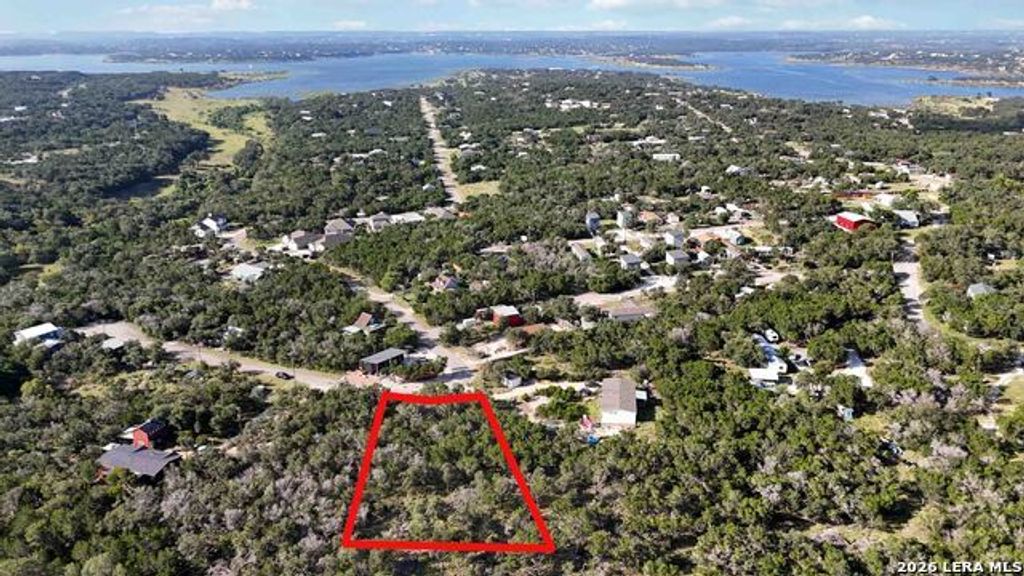 2511 Fuller Dr, Canyon Lake