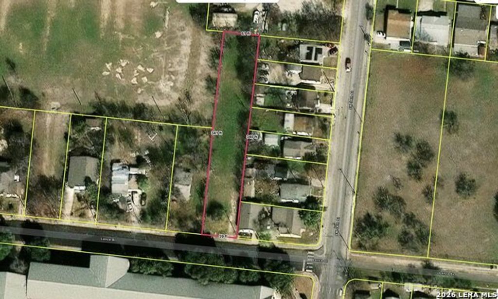 315 Lance St, San Antonio