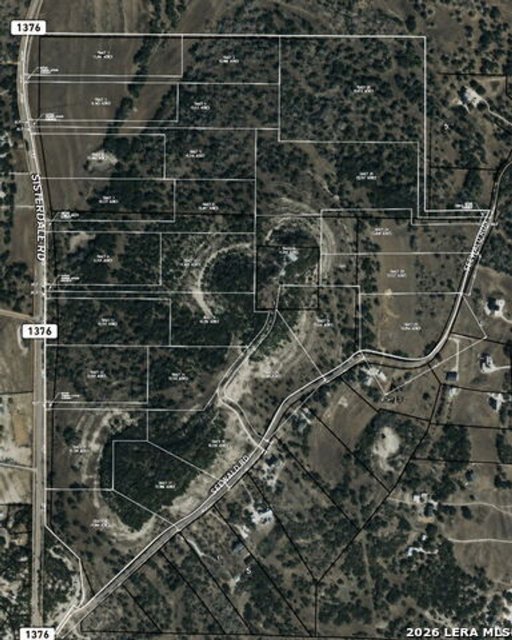 Lot 4 - 26 Seewald Rd., Boerne