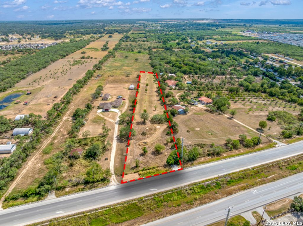 3398 S Loop 1604 E, San Antonio