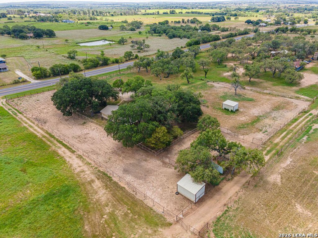 2095 E Fm 1518, St Hedwig